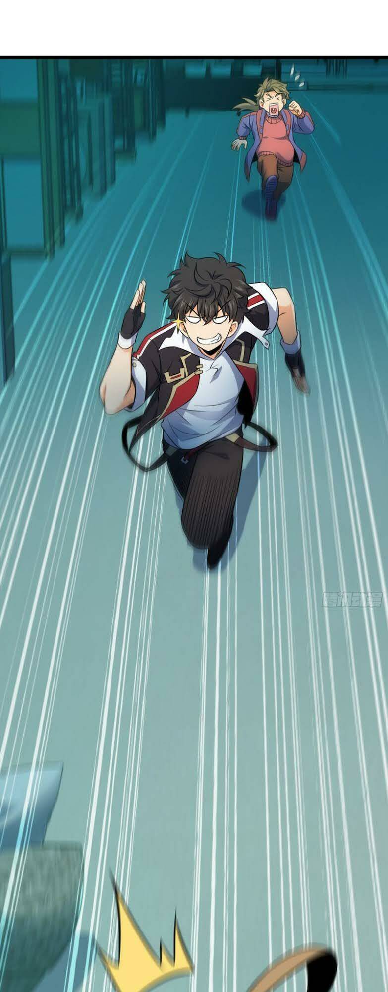 Đại Vương Tha Mạng Chapter 120 - Trang 2