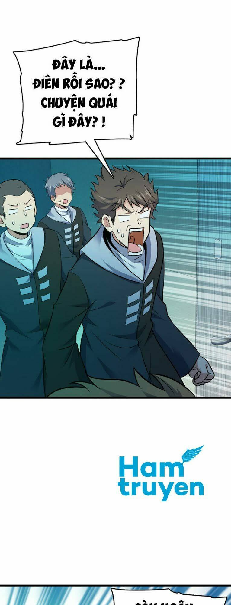 Đại Vương Tha Mạng Chapter 120 - Trang 2