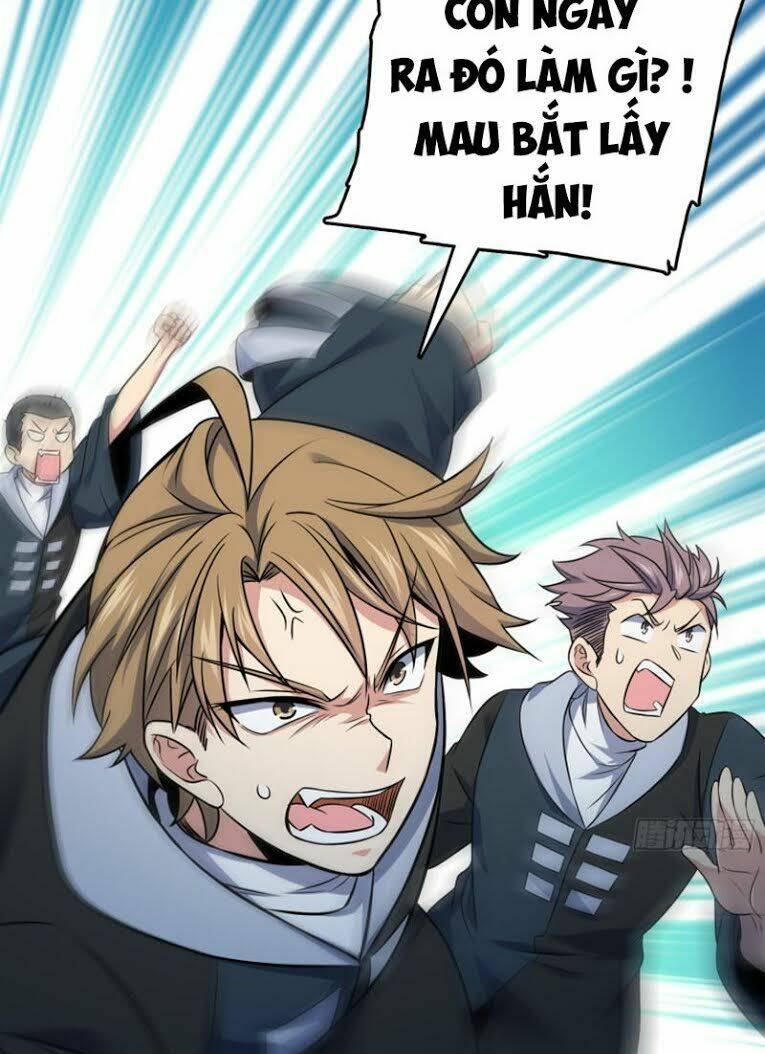Đại Vương Tha Mạng Chapter 120 - Trang 2