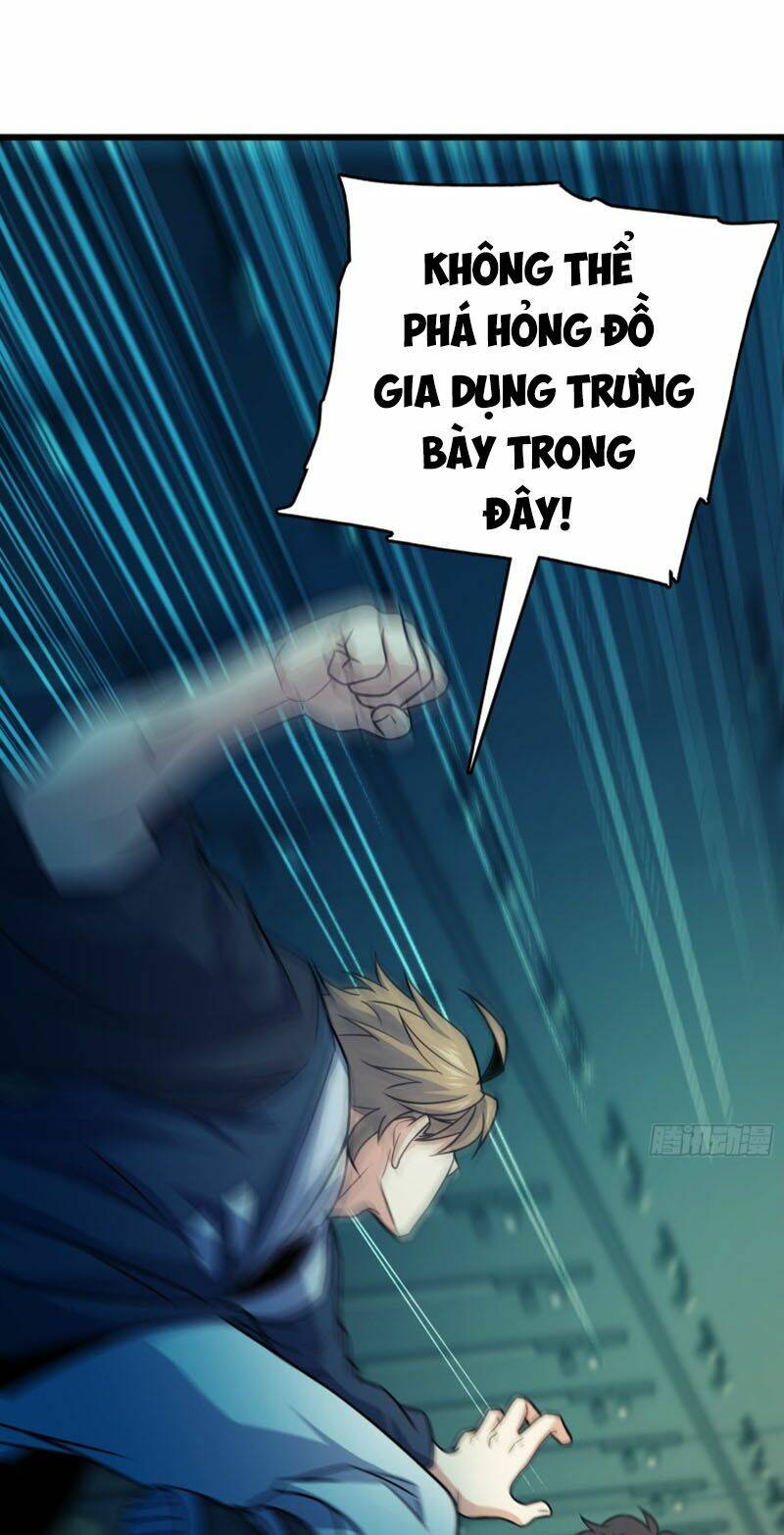 Đại Vương Tha Mạng Chapter 120 - Trang 2