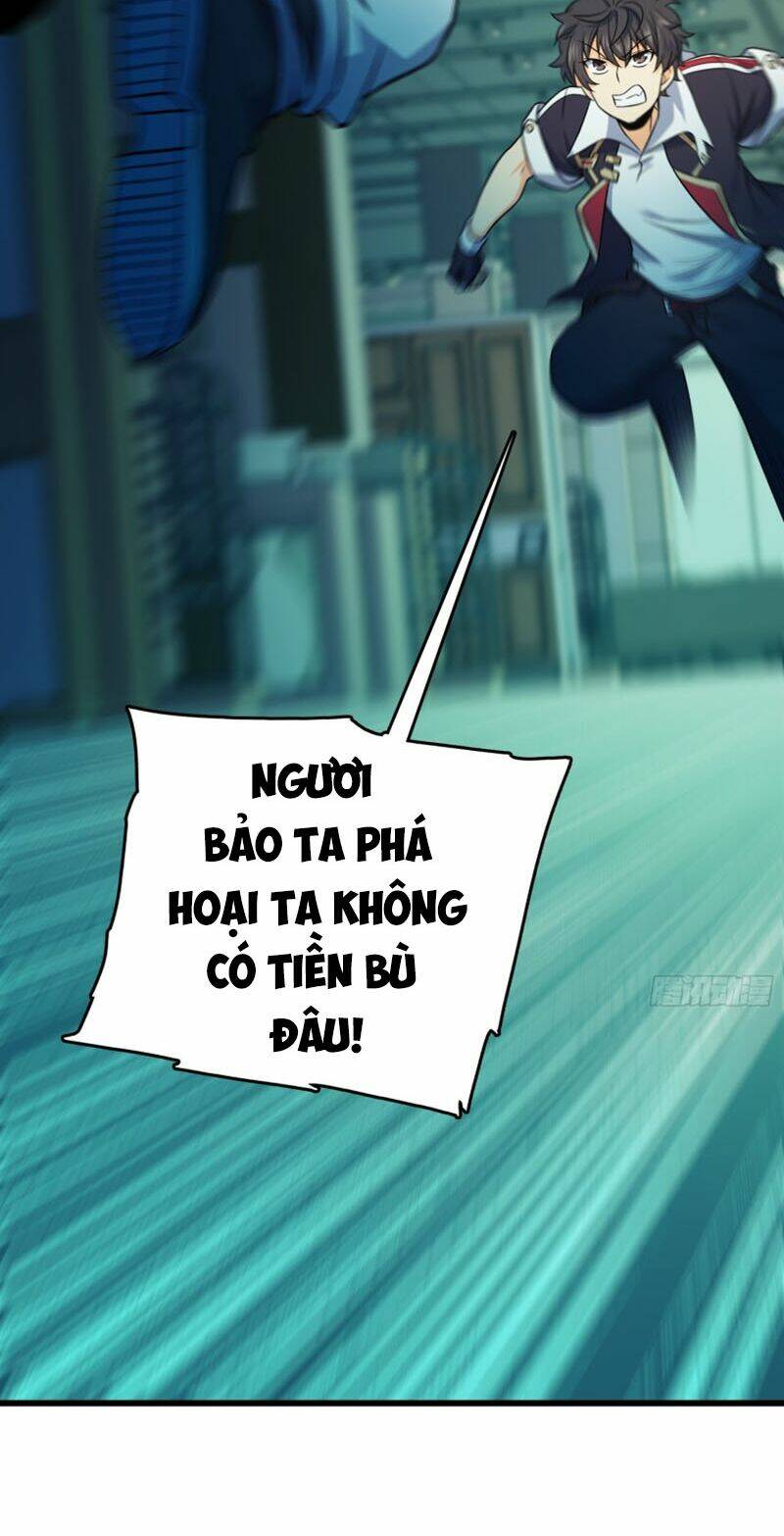 Đại Vương Tha Mạng Chapter 120 - Trang 2