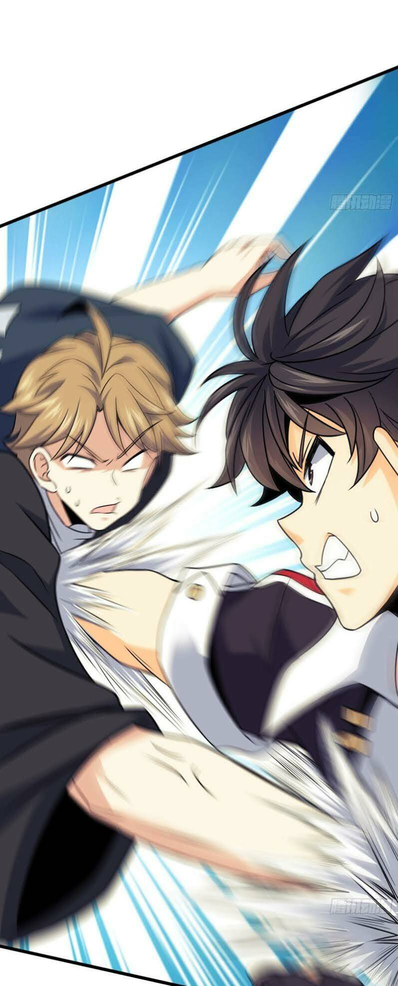 Đại Vương Tha Mạng Chapter 120 - Trang 2