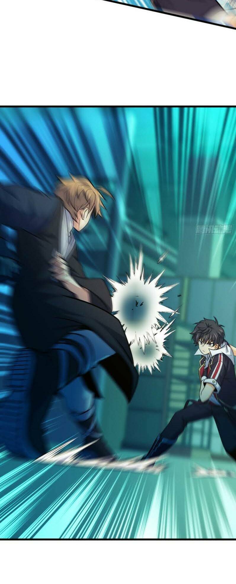 Đại Vương Tha Mạng Chapter 120 - Trang 2