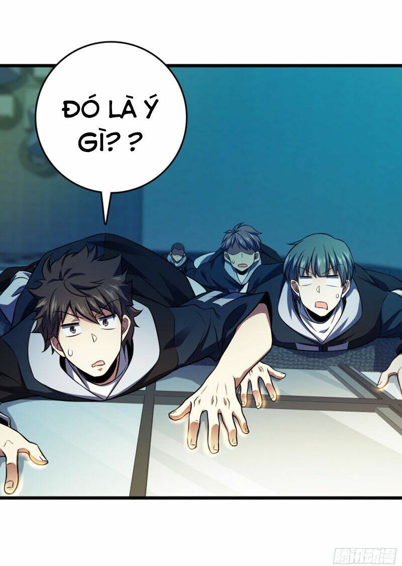 Đại Vương Tha Mạng Chapter 120 - Trang 2