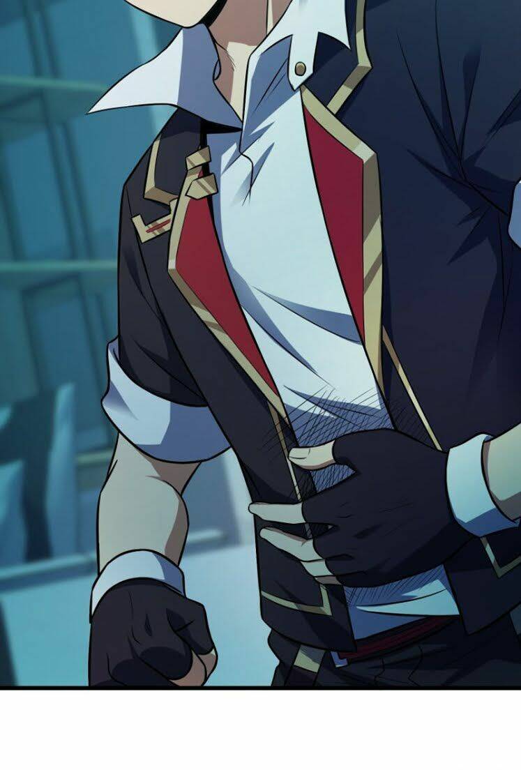 Đại Vương Tha Mạng Chapter 120 - Trang 2