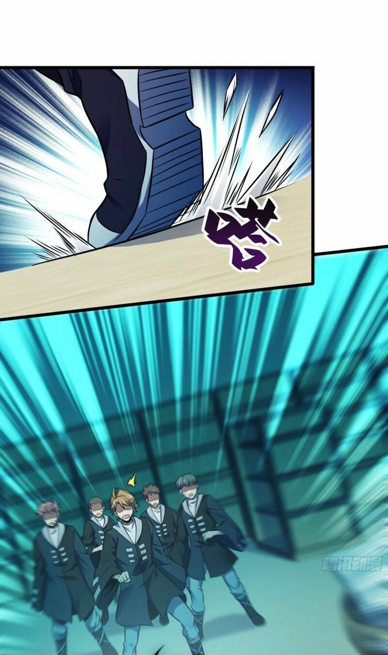 Đại Vương Tha Mạng Chapter 120 - Trang 2