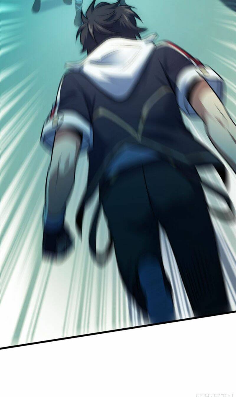 Đại Vương Tha Mạng Chapter 120 - Trang 2