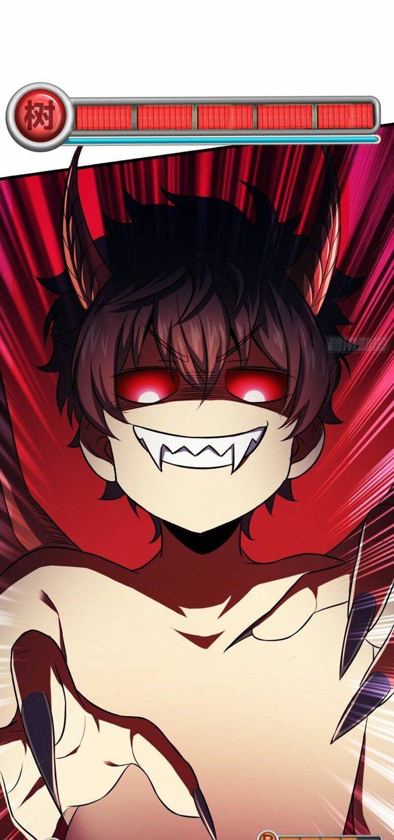 Đại Vương Tha Mạng Chapter 120 - Trang 2