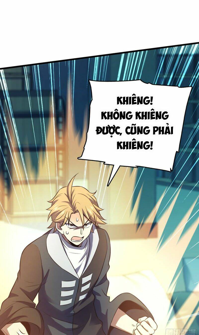 Đại Vương Tha Mạng Chapter 120 - Trang 2