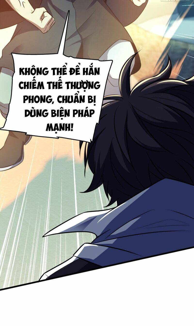 Đại Vương Tha Mạng Chapter 120 - Trang 2