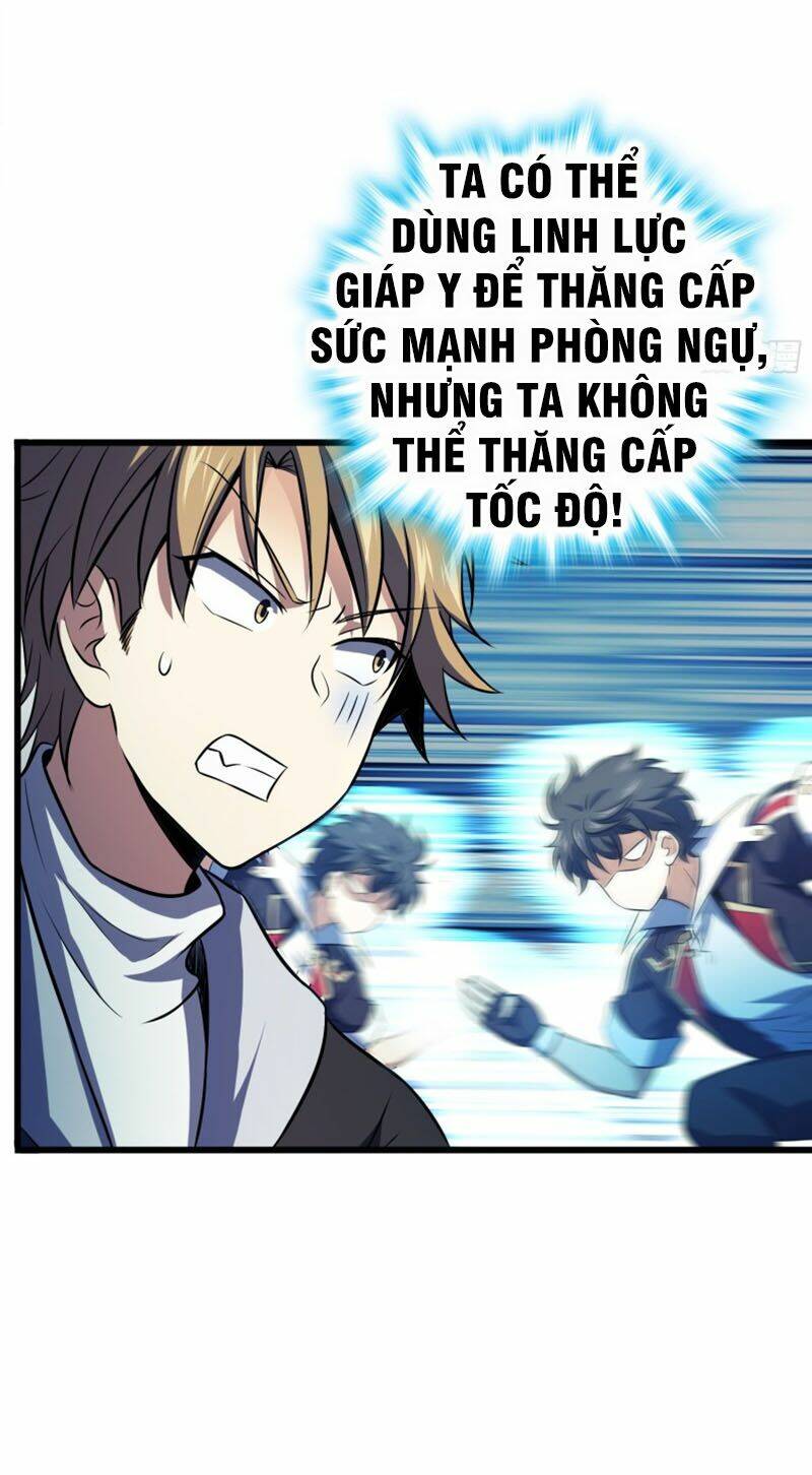 Đại Vương Tha Mạng Chapter 120 - Trang 2