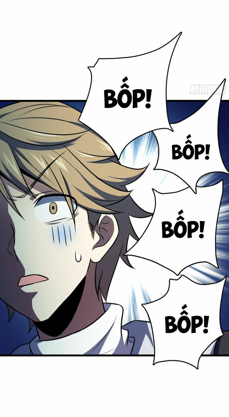 Đại Vương Tha Mạng Chapter 120 - Trang 2