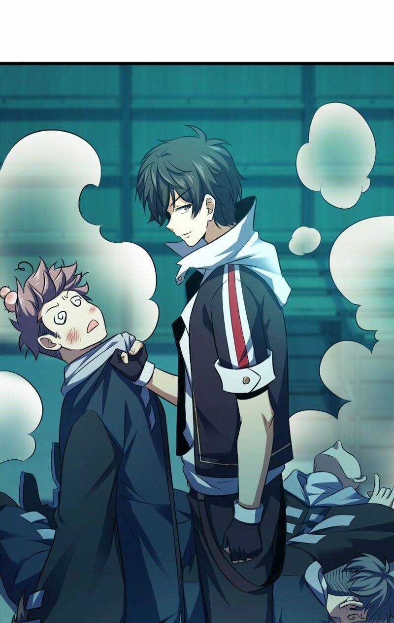 Đại Vương Tha Mạng Chapter 120 - Trang 2