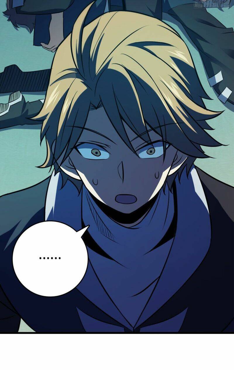 Đại Vương Tha Mạng Chapter 120 - Trang 2