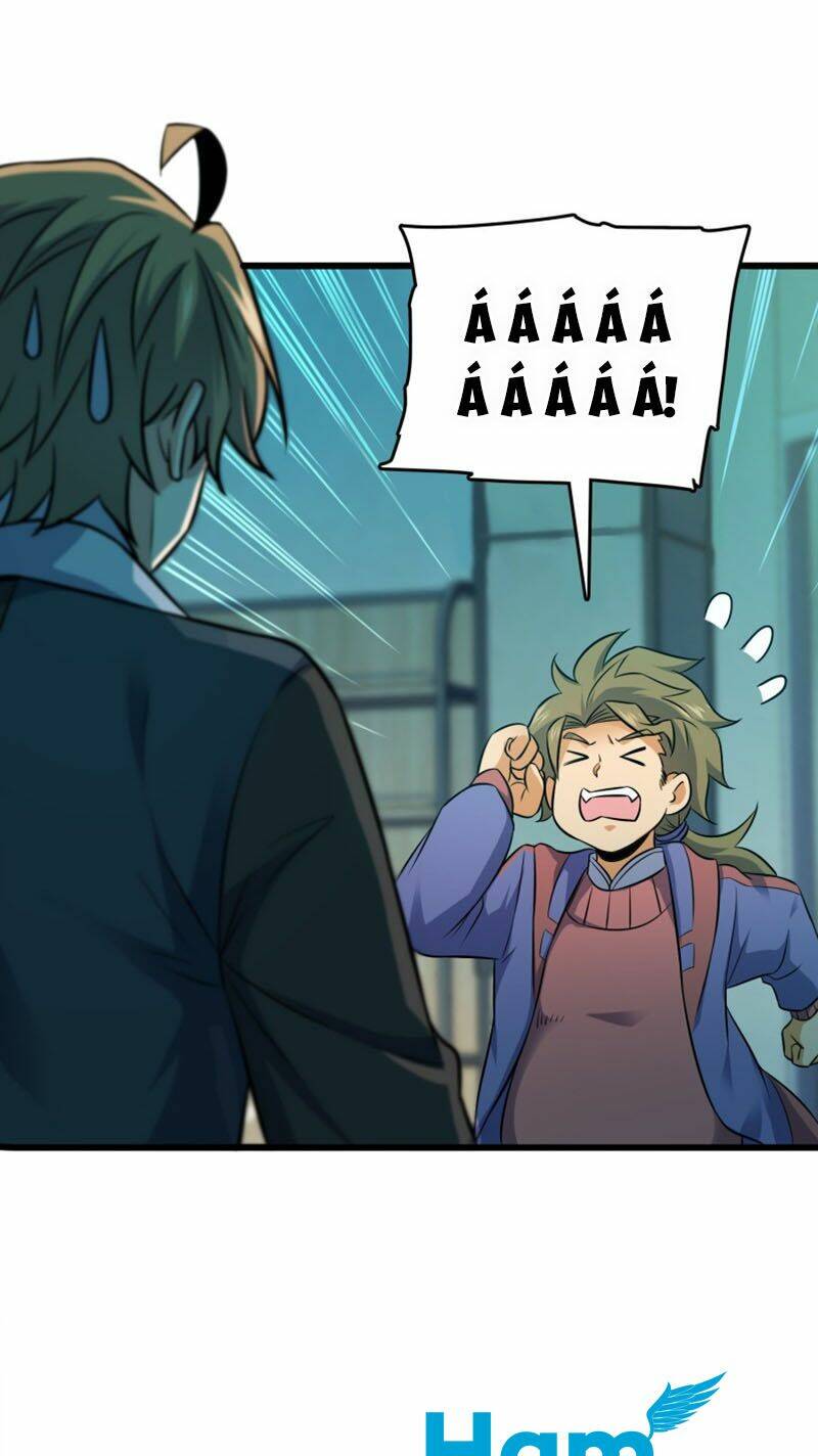 Đại Vương Tha Mạng Chapter 120 - Trang 2