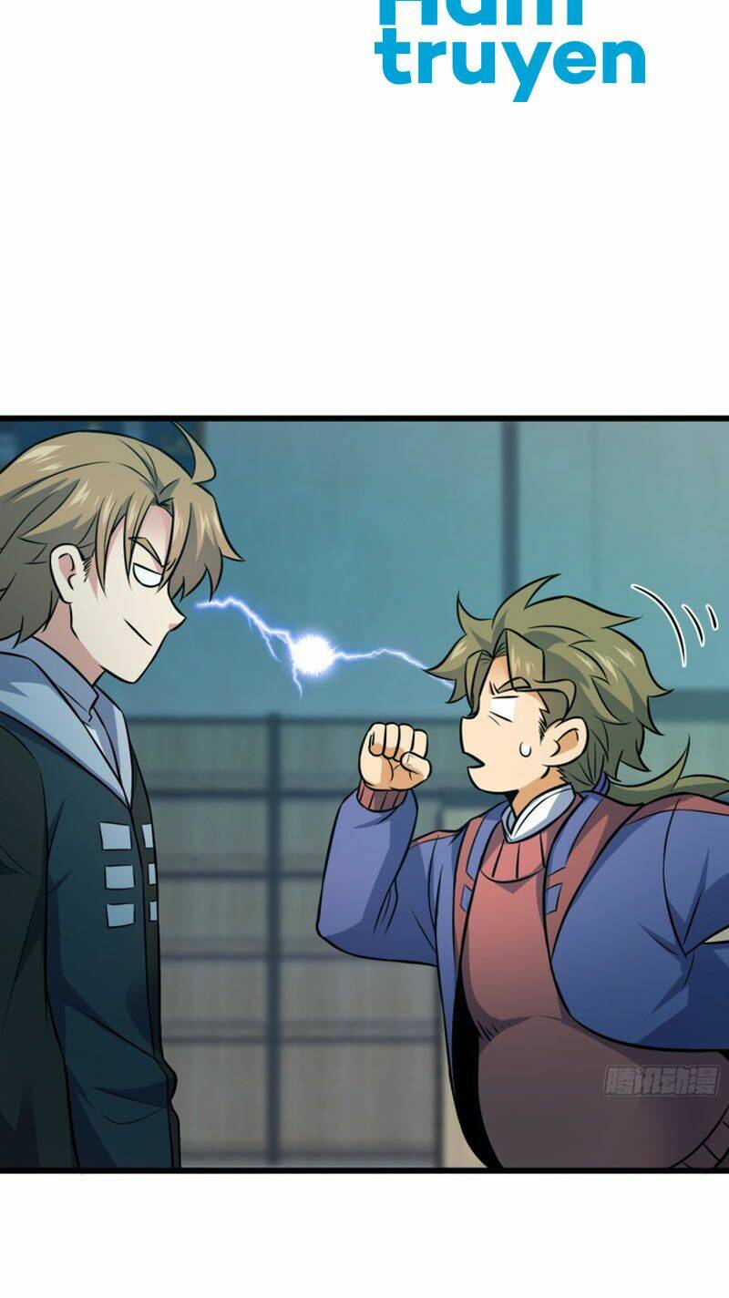 Đại Vương Tha Mạng Chapter 120 - Trang 2
