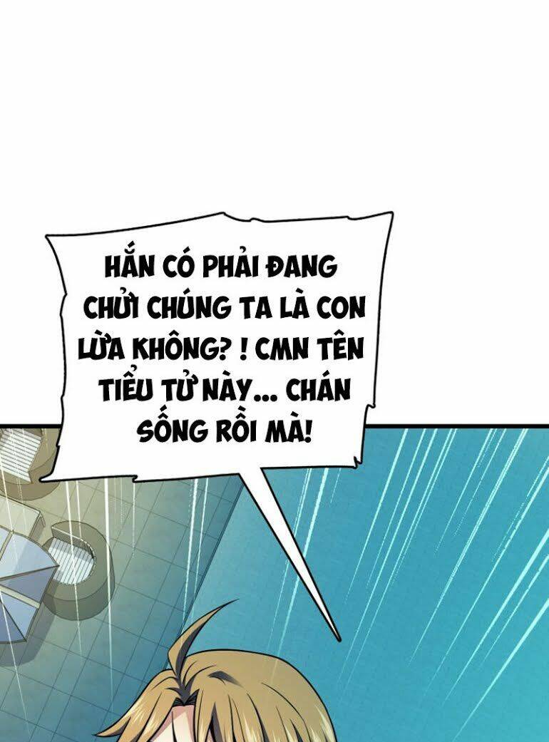 Đại Vương Tha Mạng Chapter 120 - Trang 2