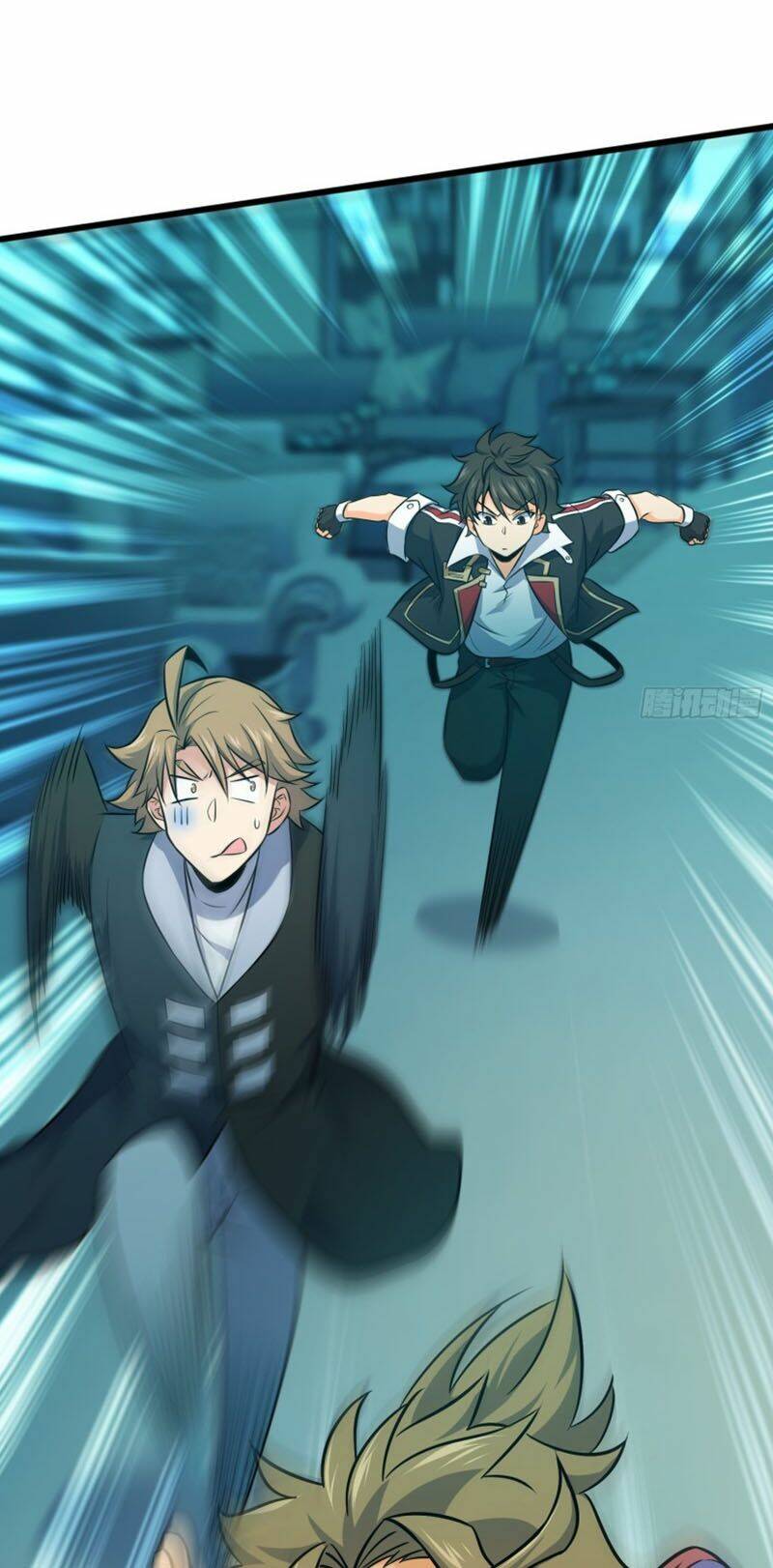 Đại Vương Tha Mạng Chapter 120 - Trang 2