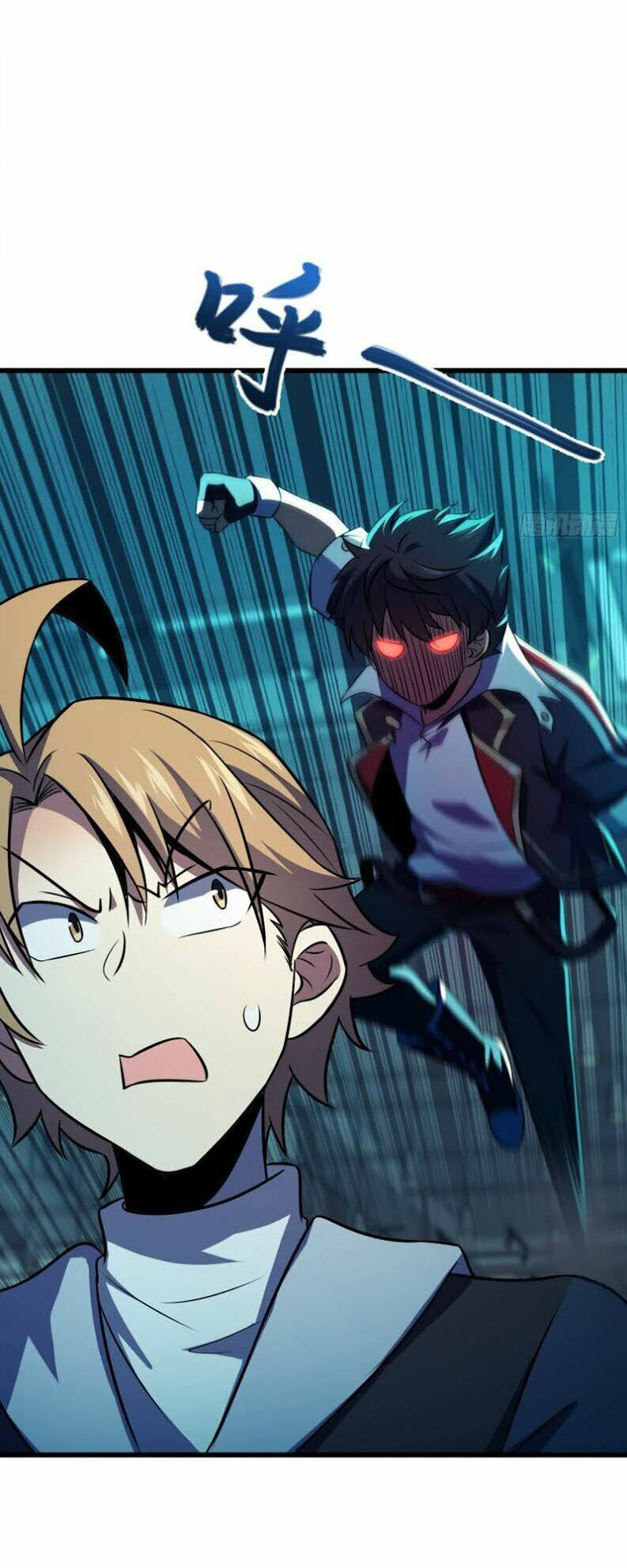 Đại Vương Tha Mạng Chapter 120 - Trang 2