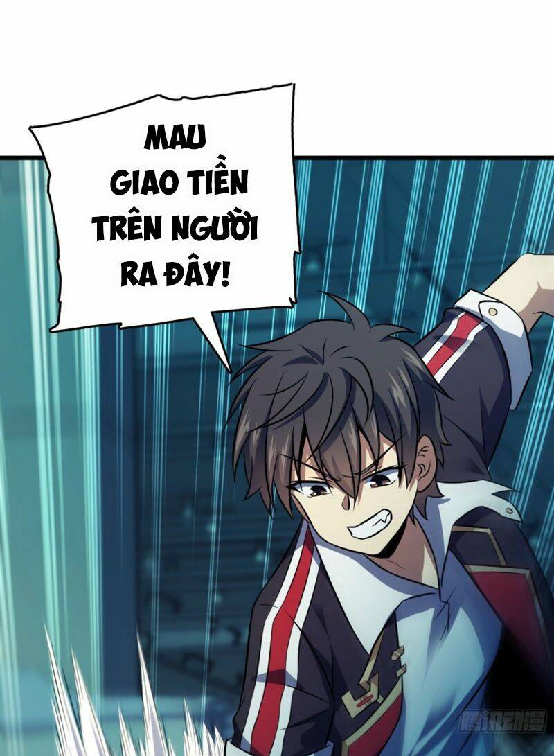 Đại Vương Tha Mạng Chapter 120 - Trang 2