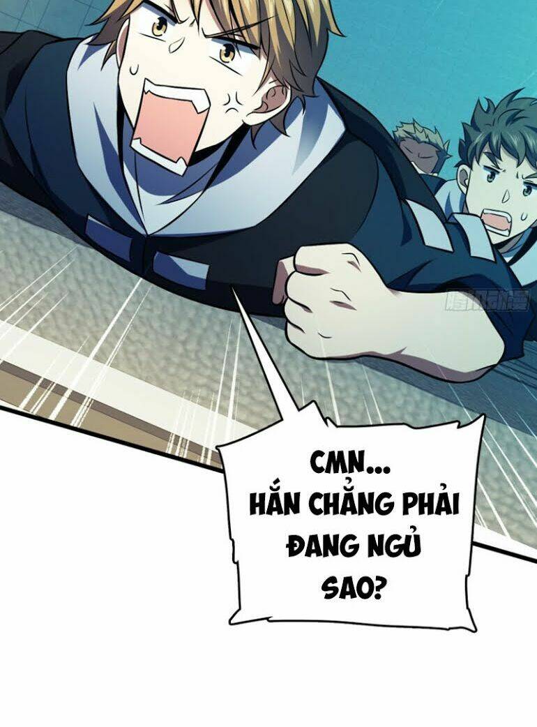 Đại Vương Tha Mạng Chapter 120 - Trang 2