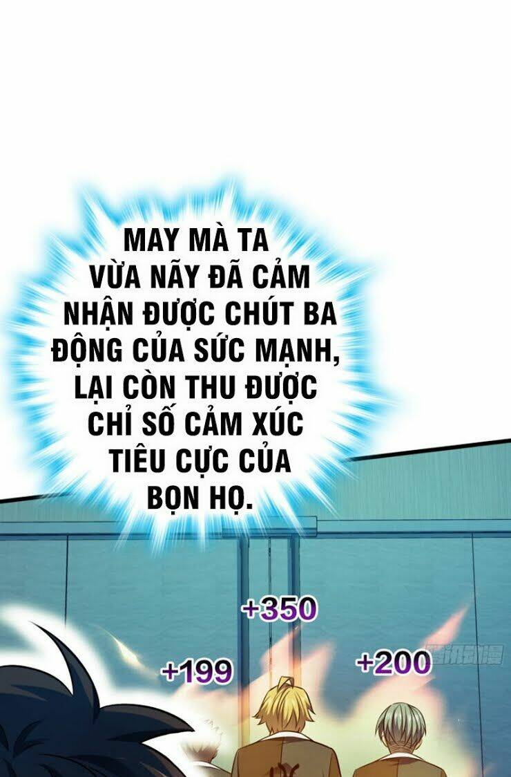 Đại Vương Tha Mạng Chapter 120 - Trang 2