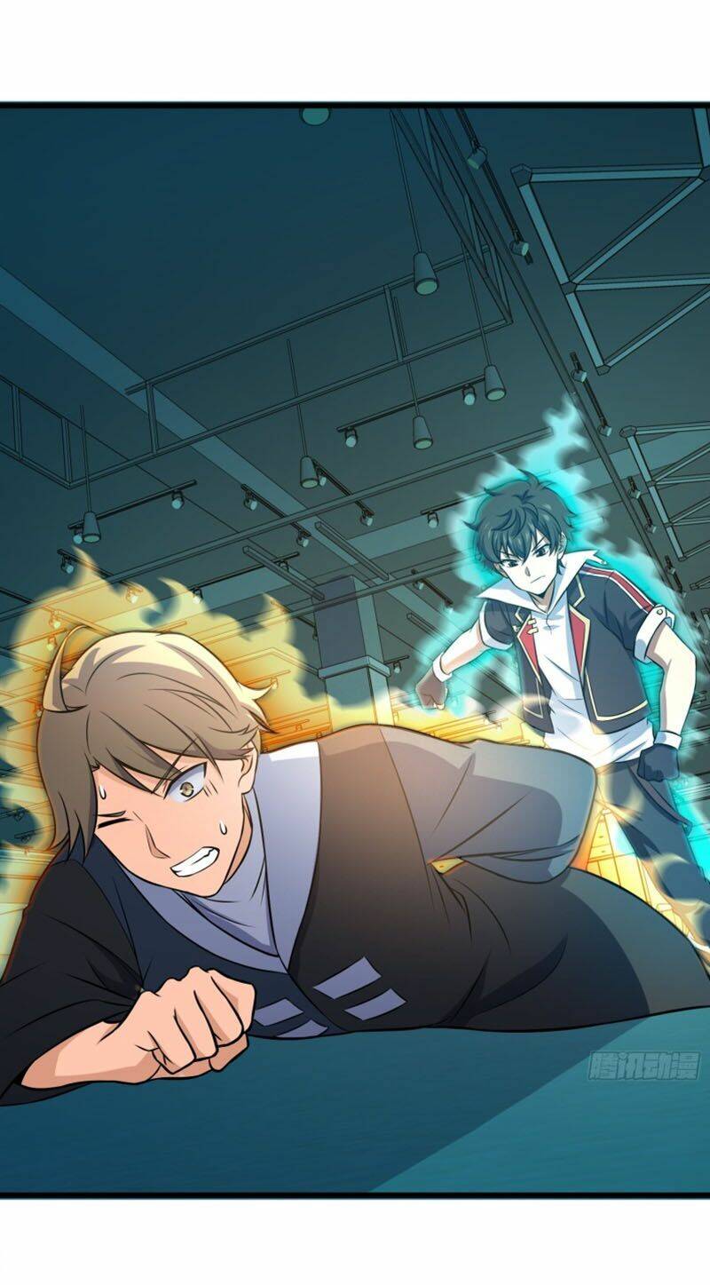 Đại Vương Tha Mạng Chapter 121 - Trang 2