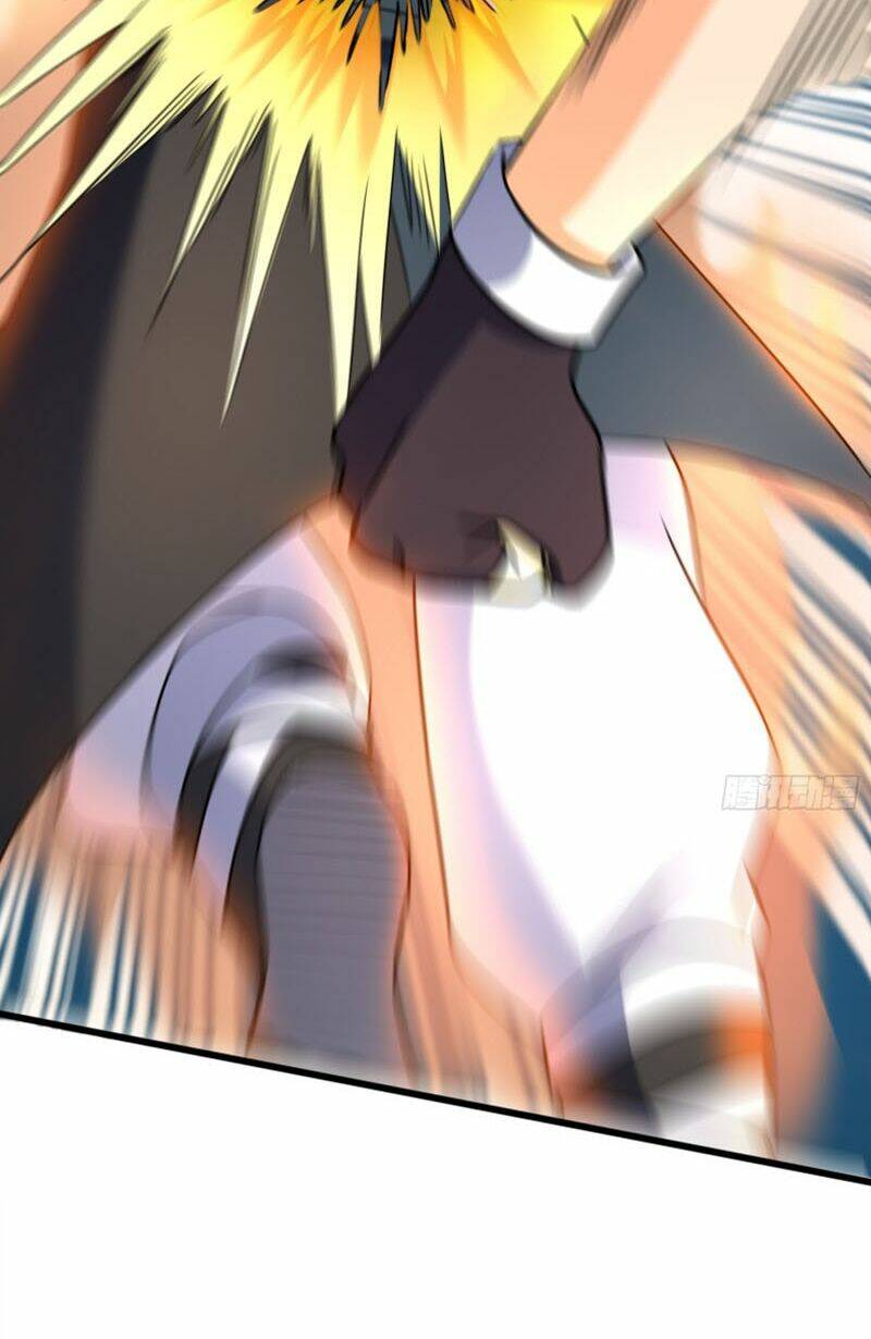 Đại Vương Tha Mạng Chapter 121 - Trang 2