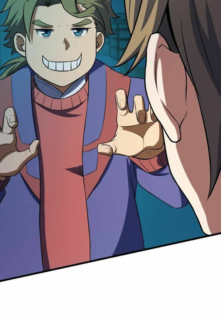 Đại Vương Tha Mạng Chapter 121 - Trang 2