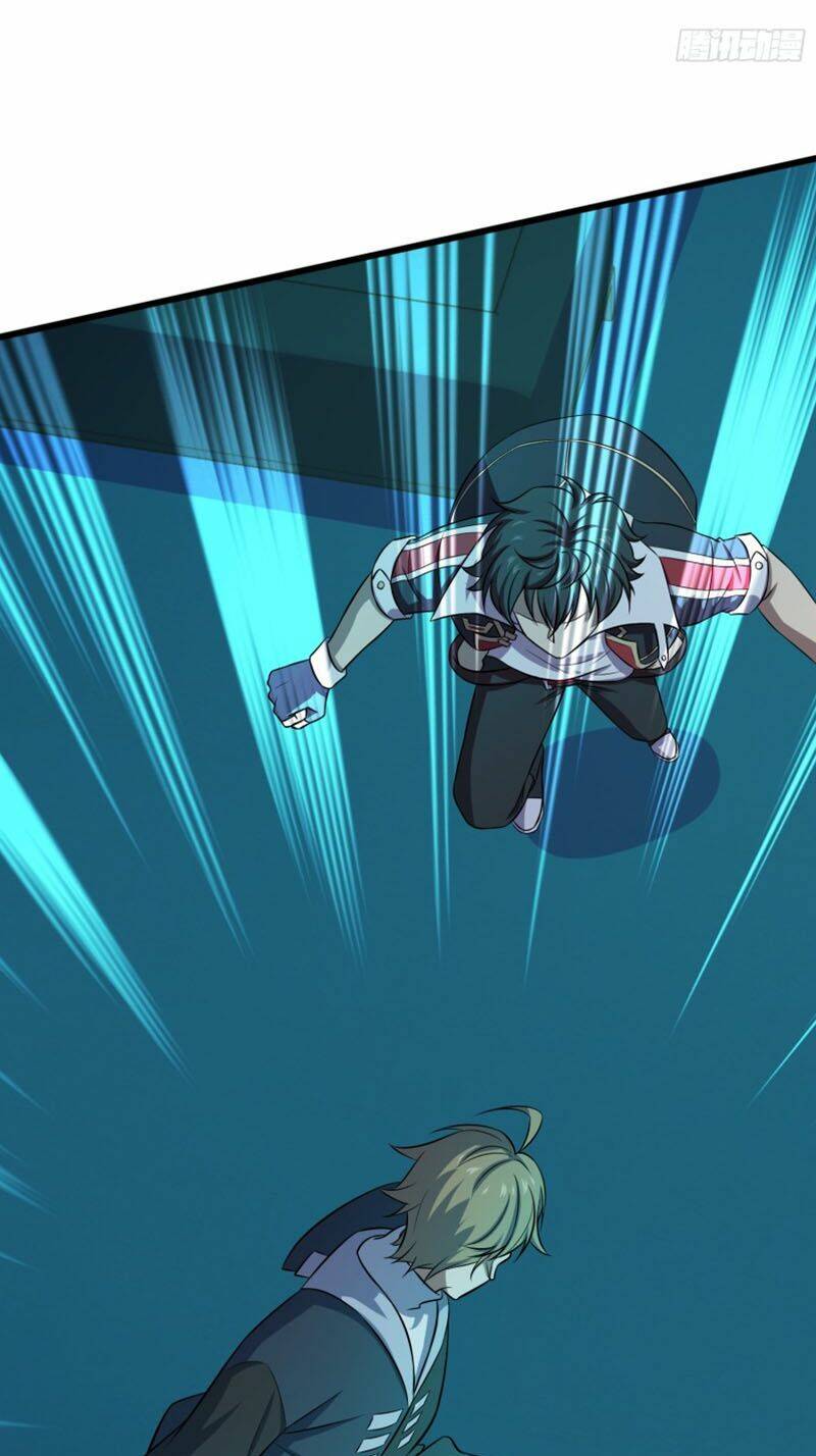 Đại Vương Tha Mạng Chapter 121 - Trang 2