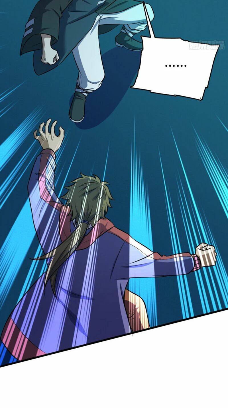 Đại Vương Tha Mạng Chapter 121 - Trang 2