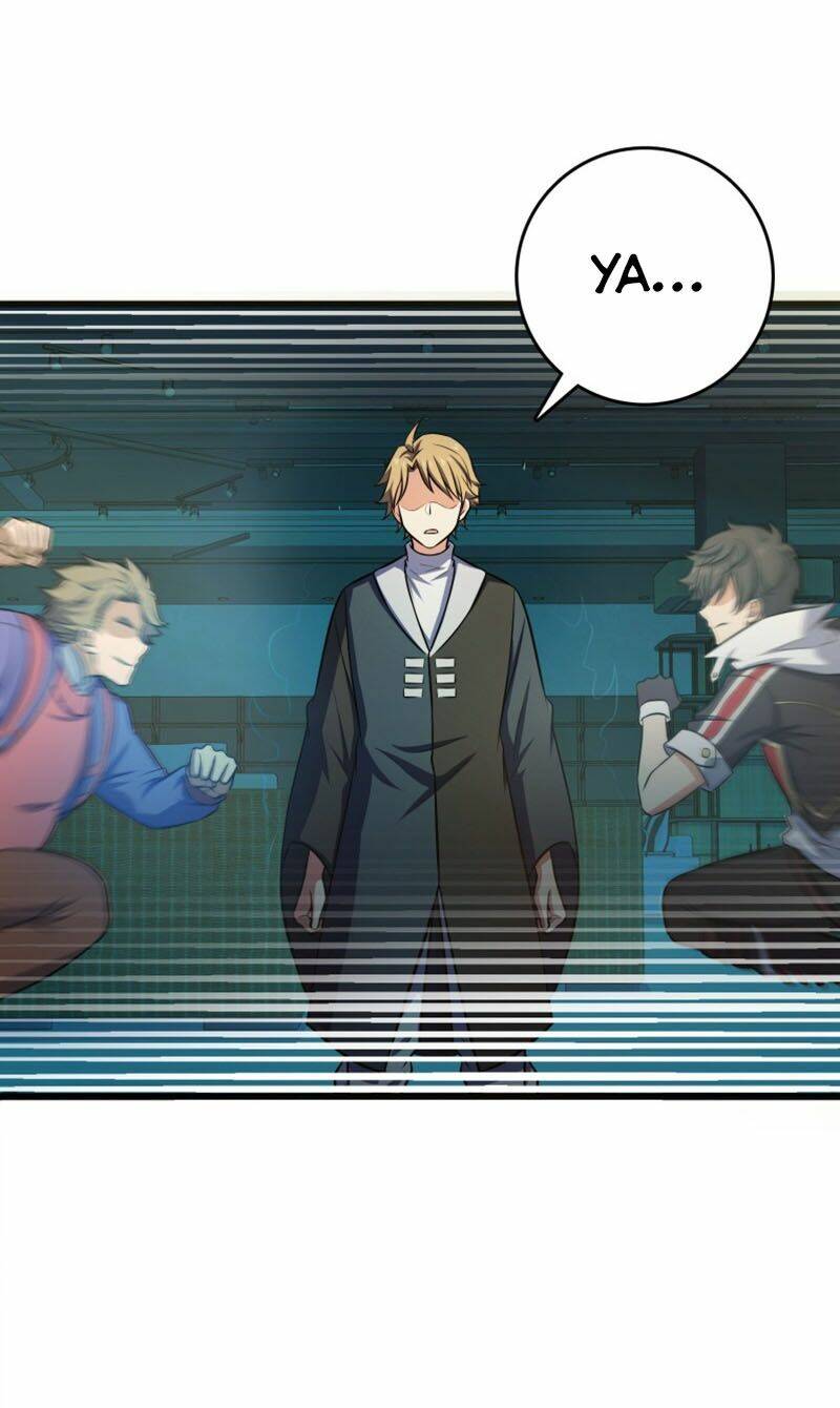 Đại Vương Tha Mạng Chapter 121 - Trang 2