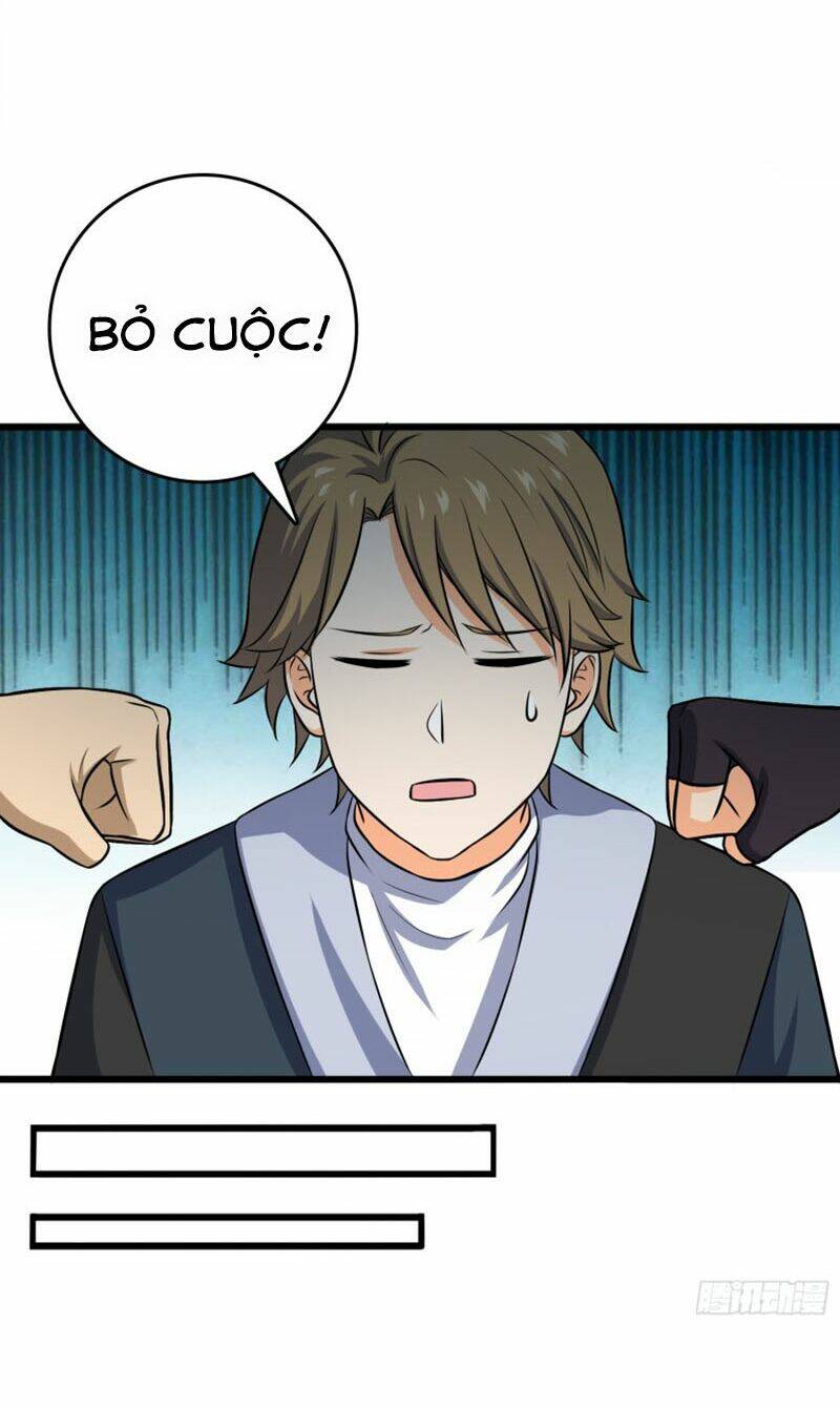 Đại Vương Tha Mạng Chapter 121 - Trang 2