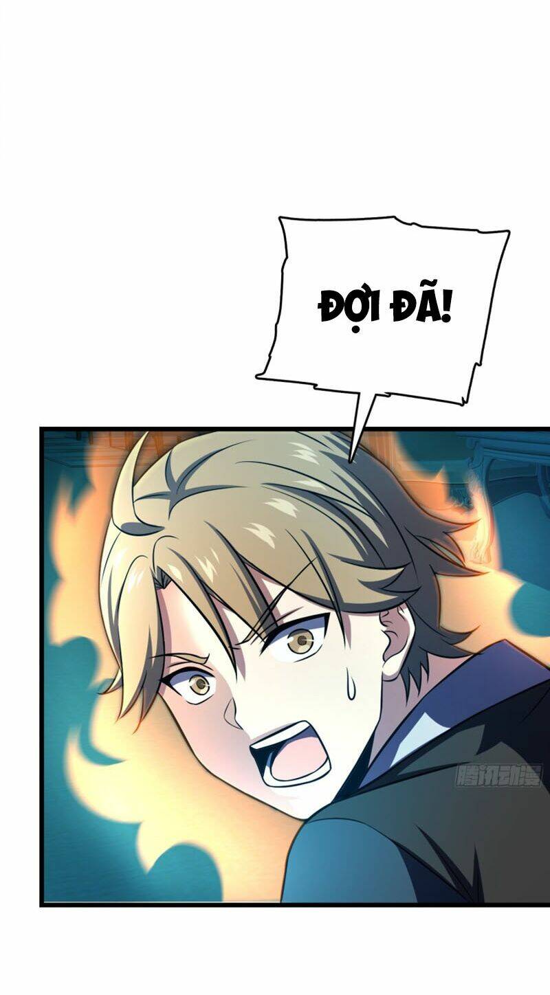 Đại Vương Tha Mạng Chapter 121 - Trang 2