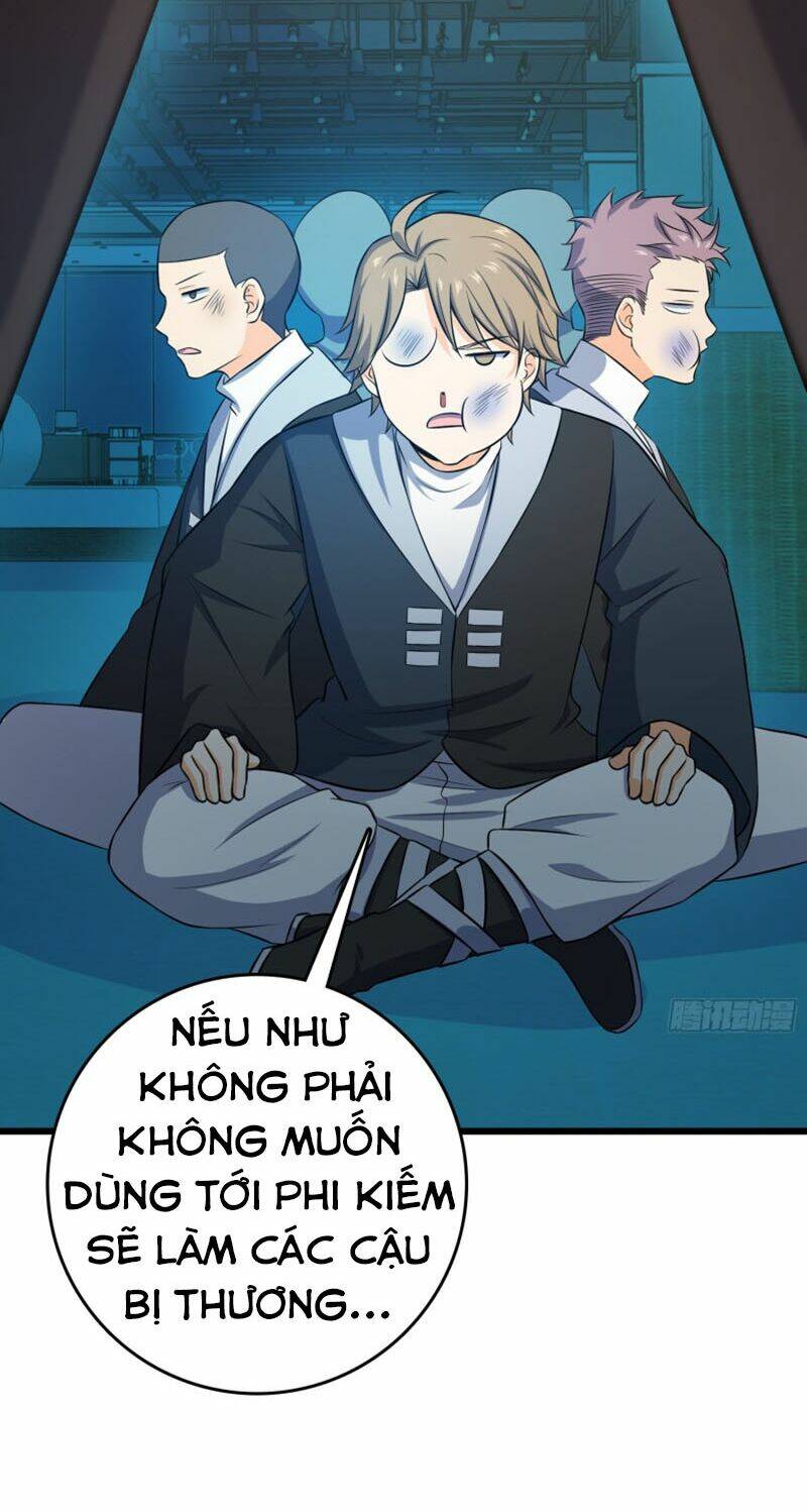 Đại Vương Tha Mạng Chapter 121 - Trang 2