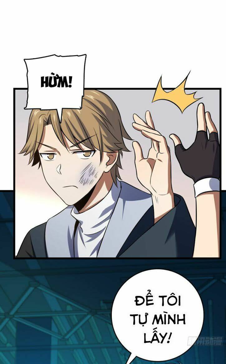 Đại Vương Tha Mạng Chapter 121 - Trang 2