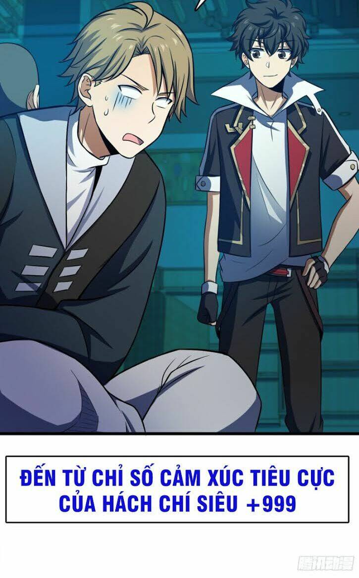 Đại Vương Tha Mạng Chapter 121 - Trang 2