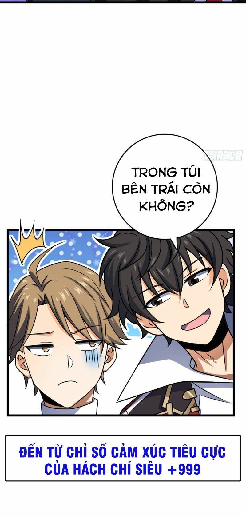 Đại Vương Tha Mạng Chapter 121 - Trang 2