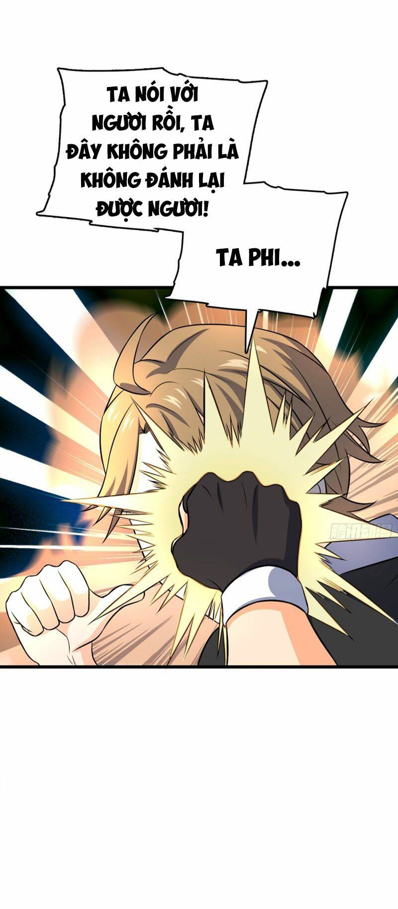 Đại Vương Tha Mạng Chapter 121 - Trang 2