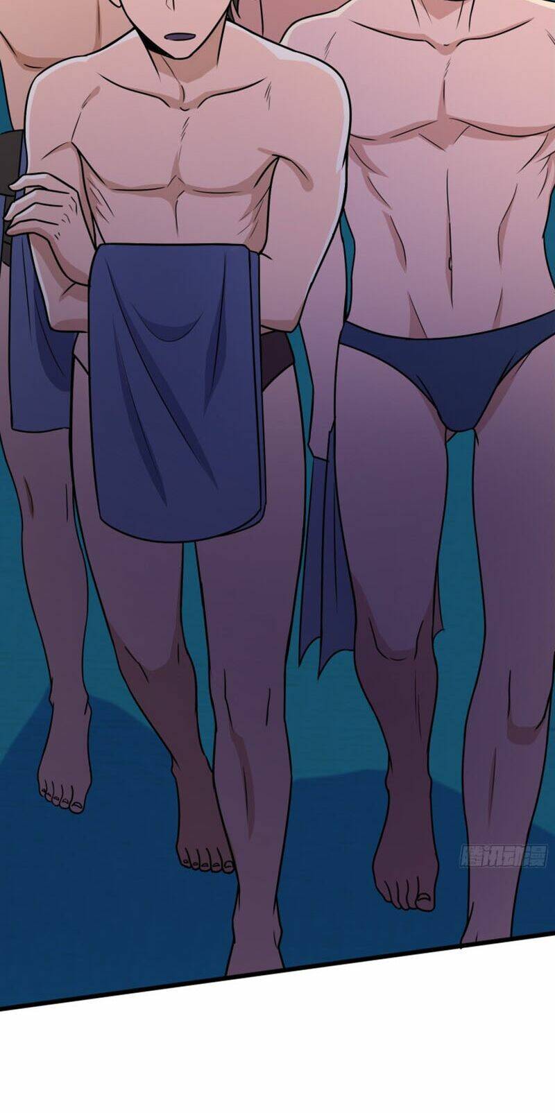 Đại Vương Tha Mạng Chapter 121 - Trang 2