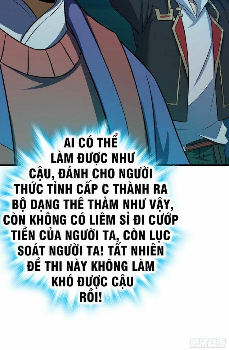 Đại Vương Tha Mạng Chapter 121 - Trang 2