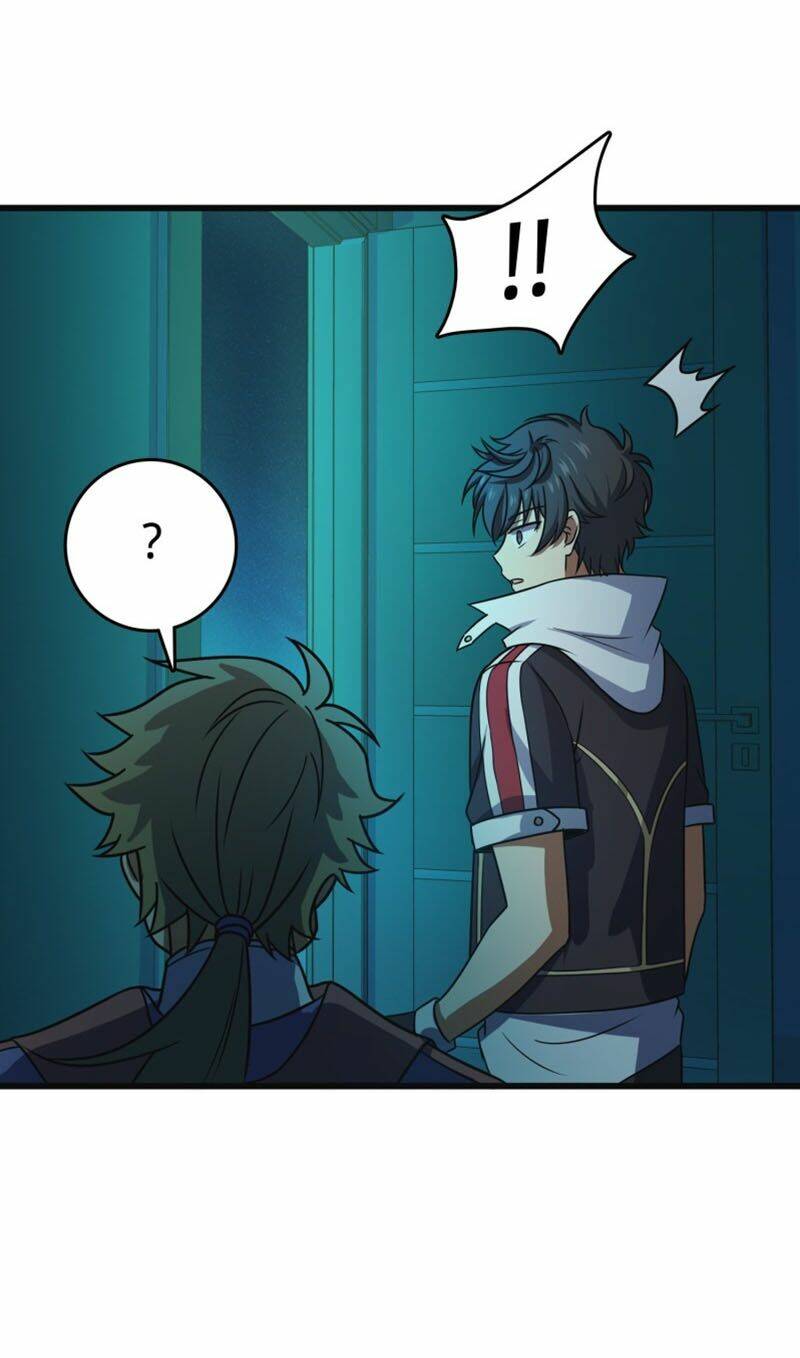 Đại Vương Tha Mạng Chapter 121 - Trang 2