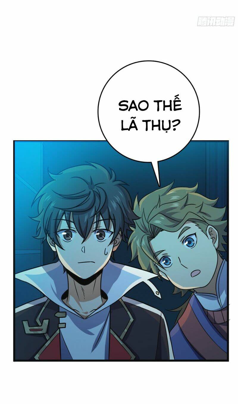 Đại Vương Tha Mạng Chapter 121 - Trang 2