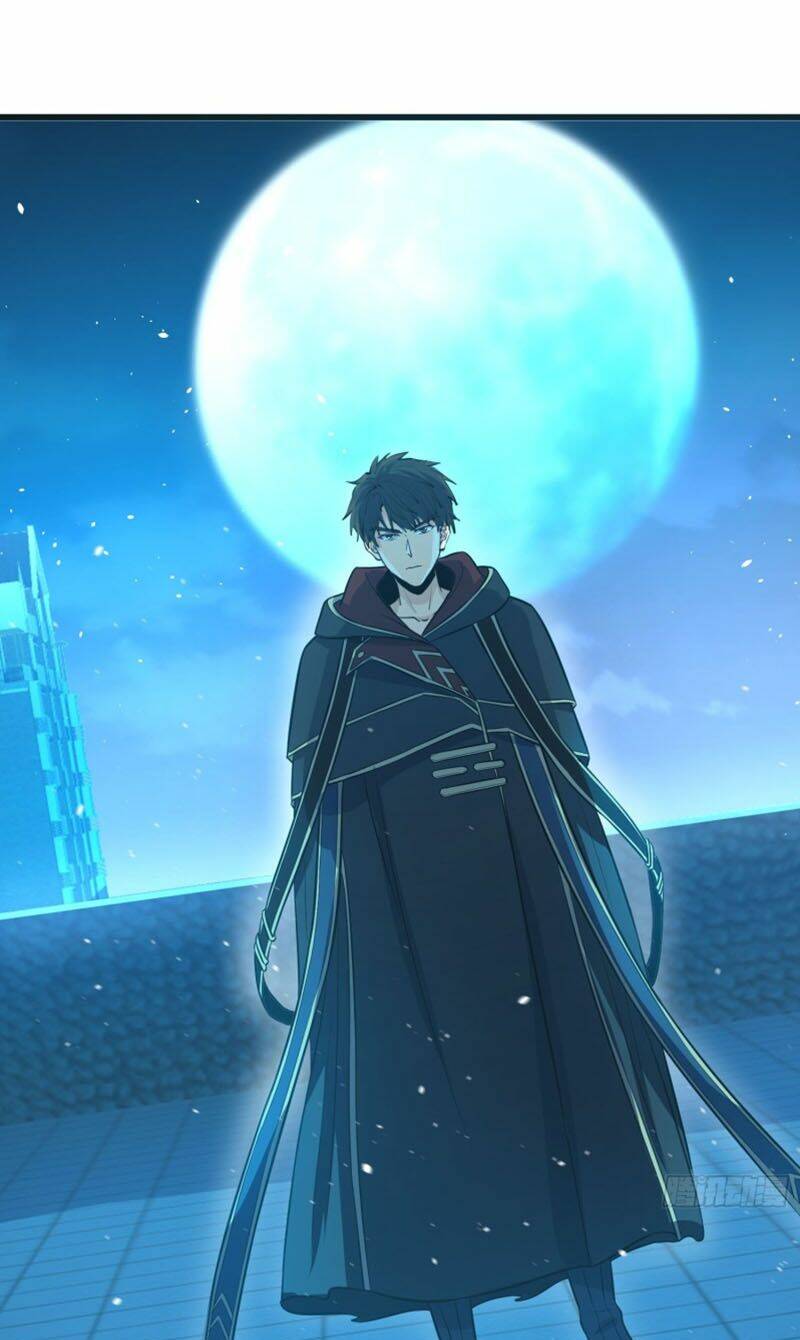 Đại Vương Tha Mạng Chapter 121 - Trang 2