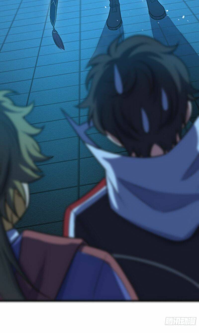 Đại Vương Tha Mạng Chapter 121 - Trang 2