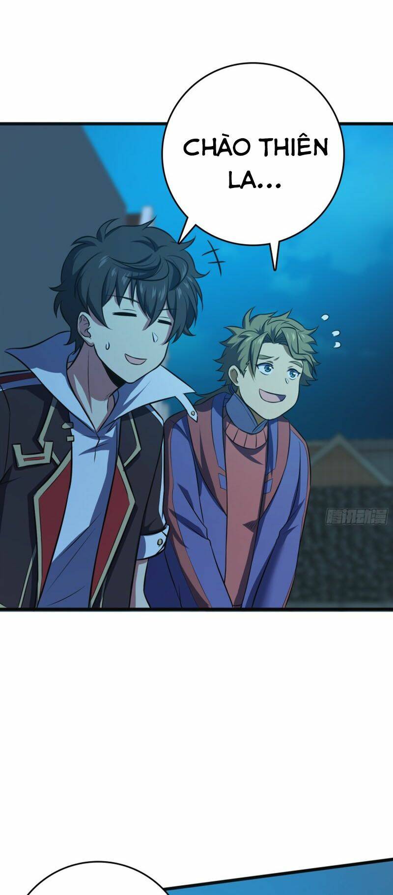 Đại Vương Tha Mạng Chapter 121 - Trang 2