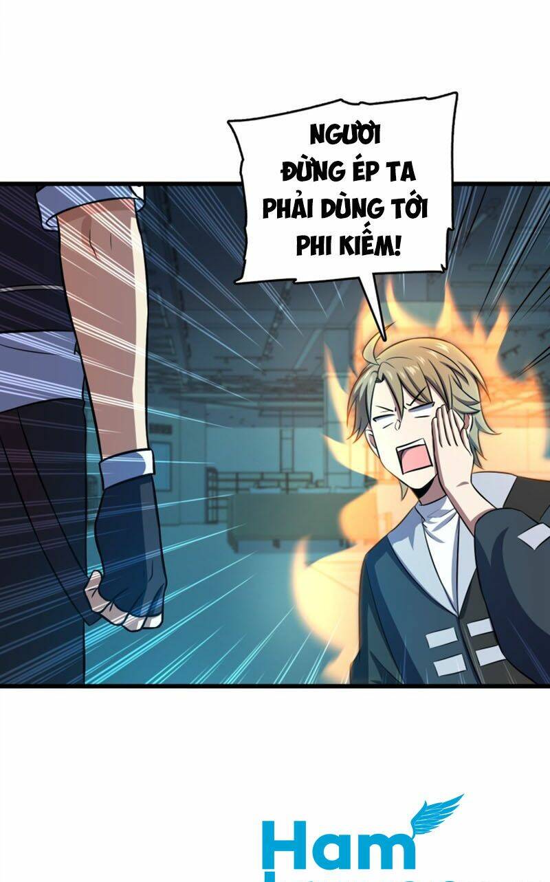 Đại Vương Tha Mạng Chapter 121 - Trang 2