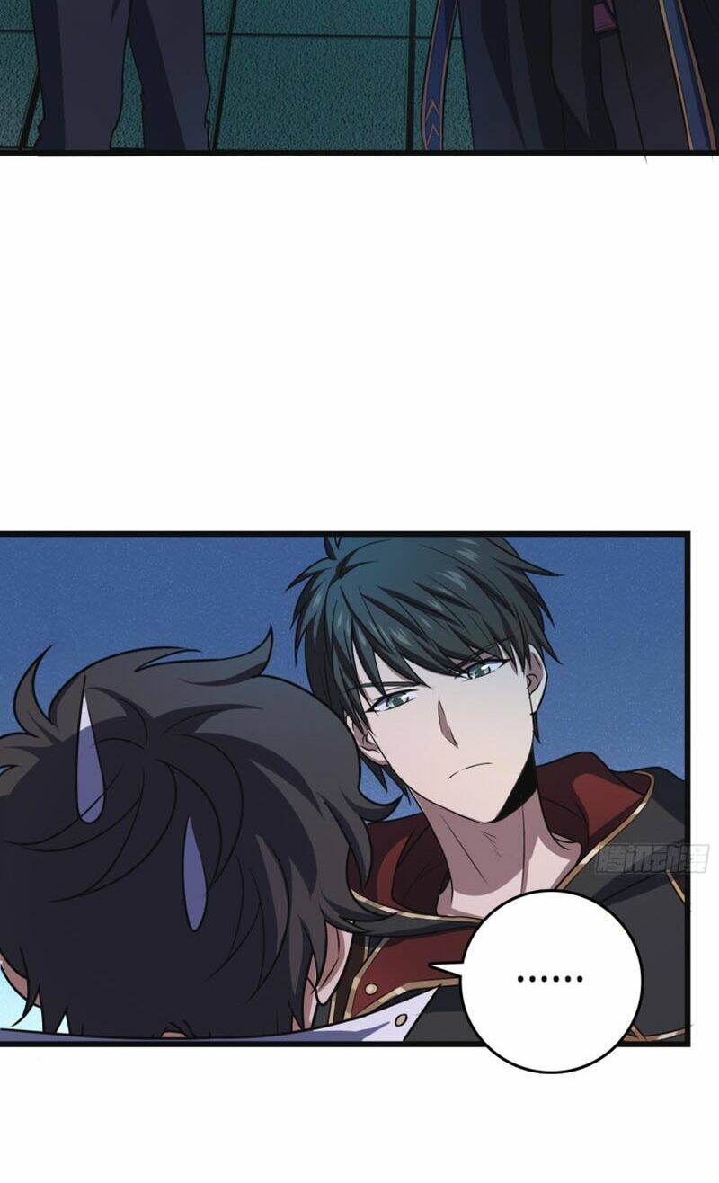 Đại Vương Tha Mạng Chapter 121 - Trang 2