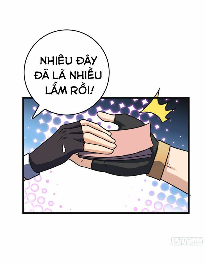 Đại Vương Tha Mạng Chapter 121 - Trang 2