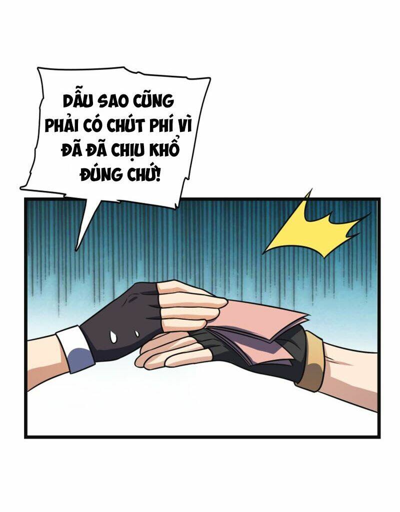 Đại Vương Tha Mạng Chapter 121 - Trang 2